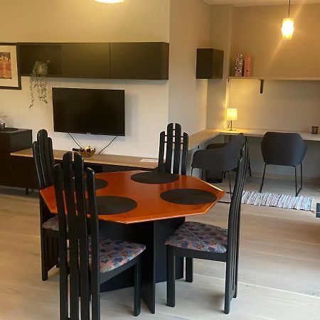 Appartement La Cle Des Champs à Tervuren Extérieur photo