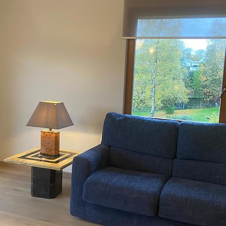 Appartement La Cle Des Champs à Tervuren Extérieur photo