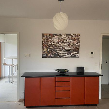 Appartement La Cle Des Champs à Tervuren Extérieur photo