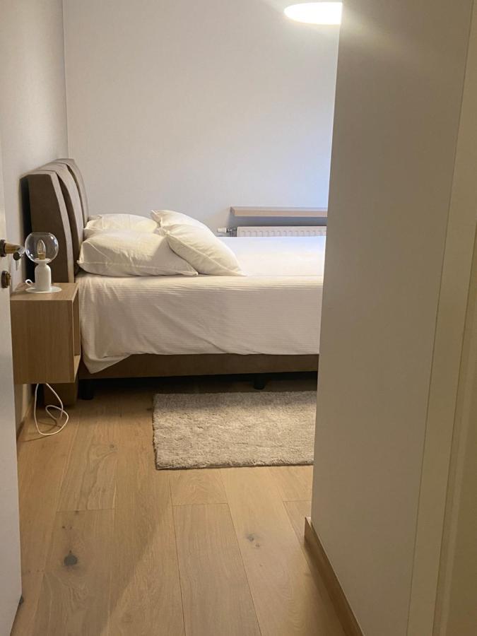 Appartement La Cle Des Champs à Tervuren Extérieur photo