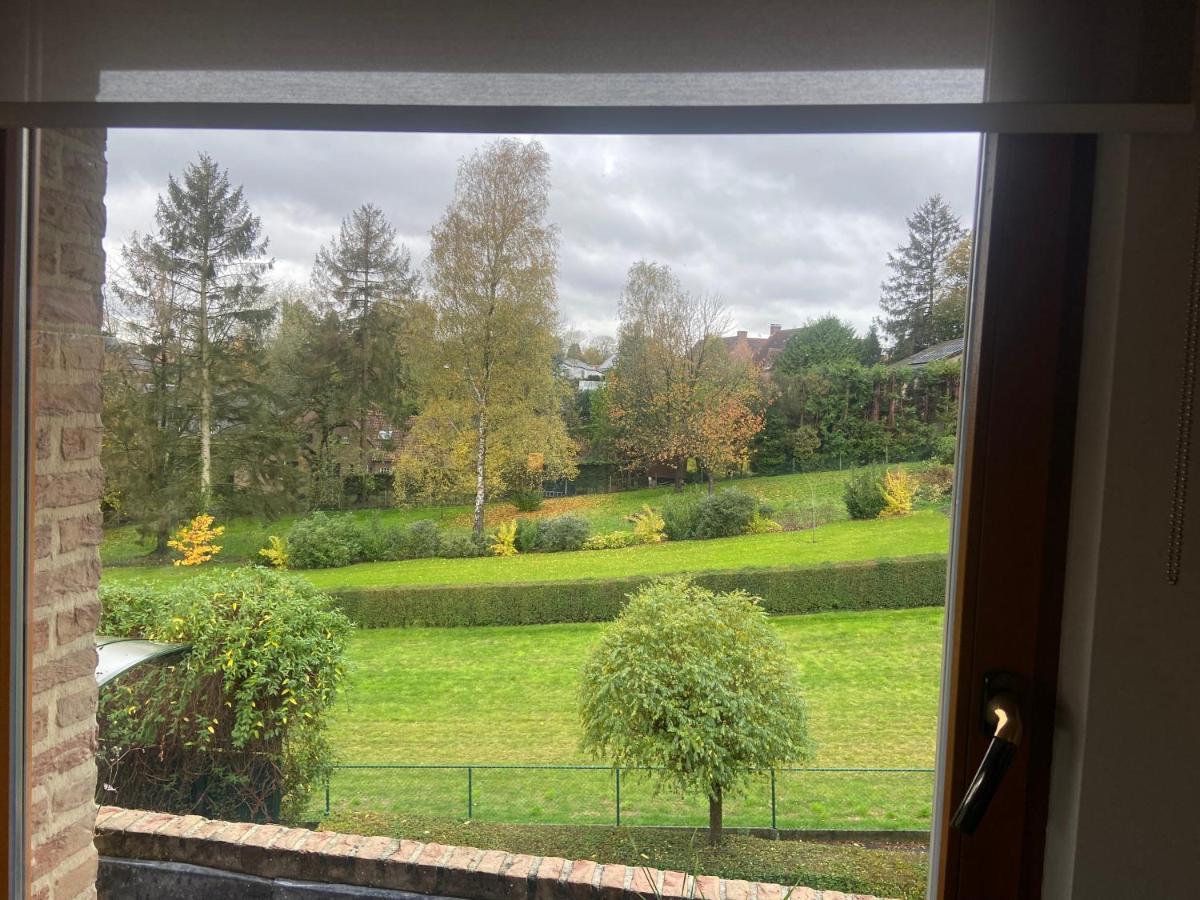 Appartement La Cle Des Champs à Tervuren Extérieur photo