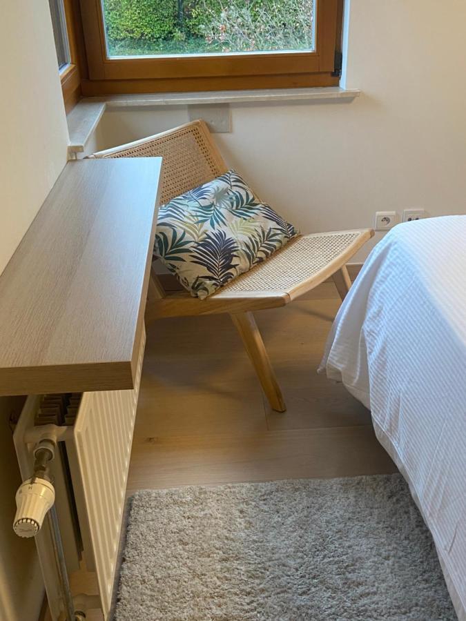 Appartement La Cle Des Champs à Tervuren Extérieur photo