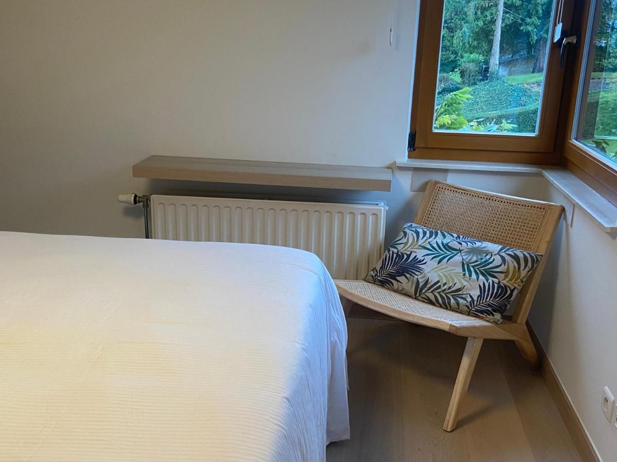 Appartement La Cle Des Champs à Tervuren Extérieur photo