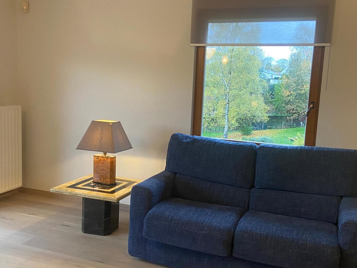 Appartement La Cle Des Champs à Tervuren Extérieur photo