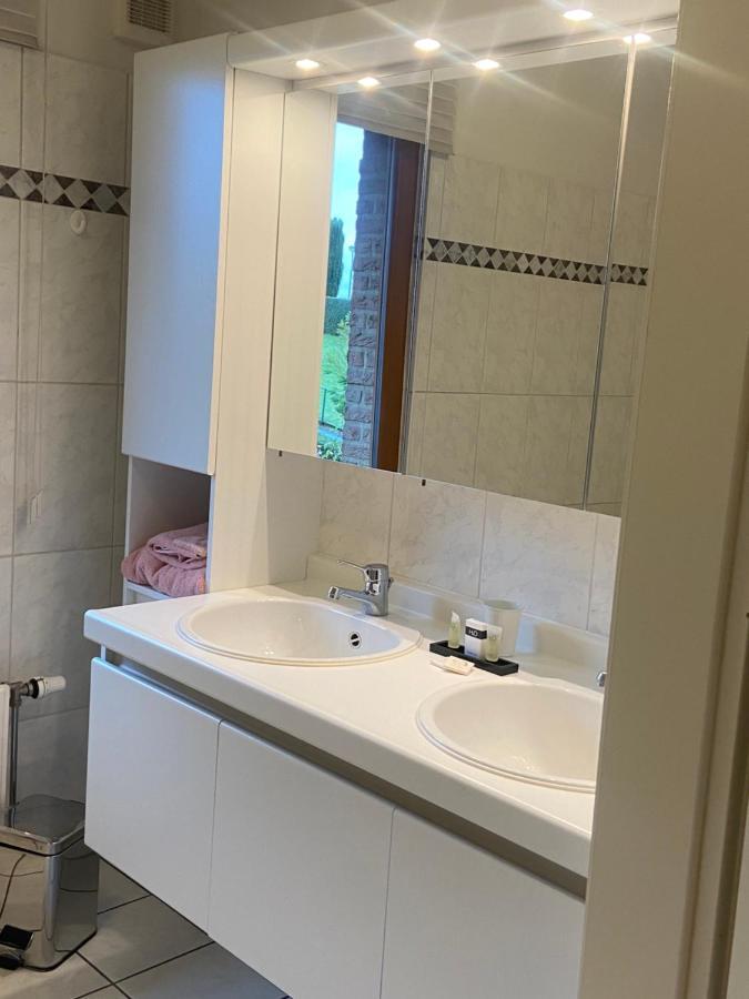 Appartement La Cle Des Champs à Tervuren Extérieur photo