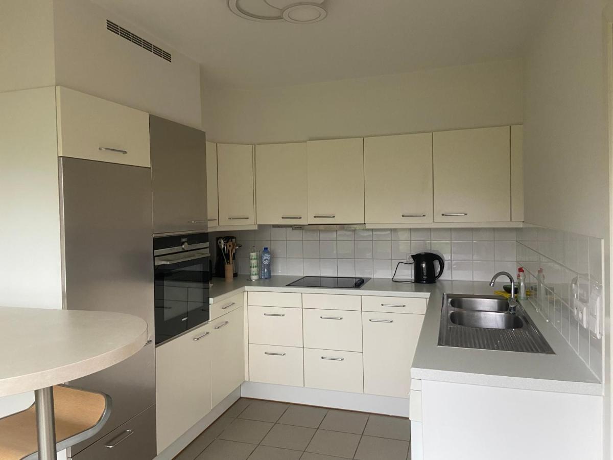Appartement La Cle Des Champs à Tervuren Extérieur photo